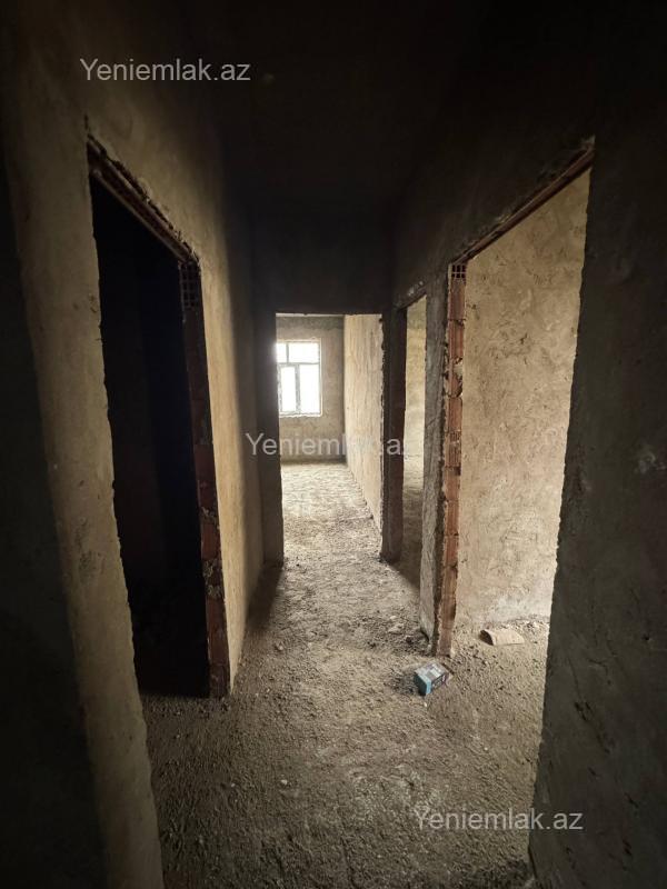 Продаётся 2-комнатная квартира в новостройке, Masazır, 64 м², 78 000 AZN, фото 4 / 11
