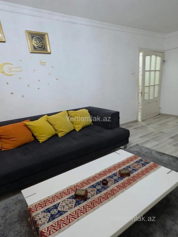 Xalqlar Dostluğunda 3 otaqlı köhnə tikili mənzil satılır, 55 m², 143 000 AZN, şəkil 4 / 11
