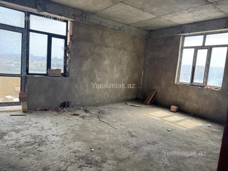 Həzi Aslanovda 3 otaqlı yeni tikili mənzil satılır, 147 m², 249 900 AZN, şəkil 4 / 11