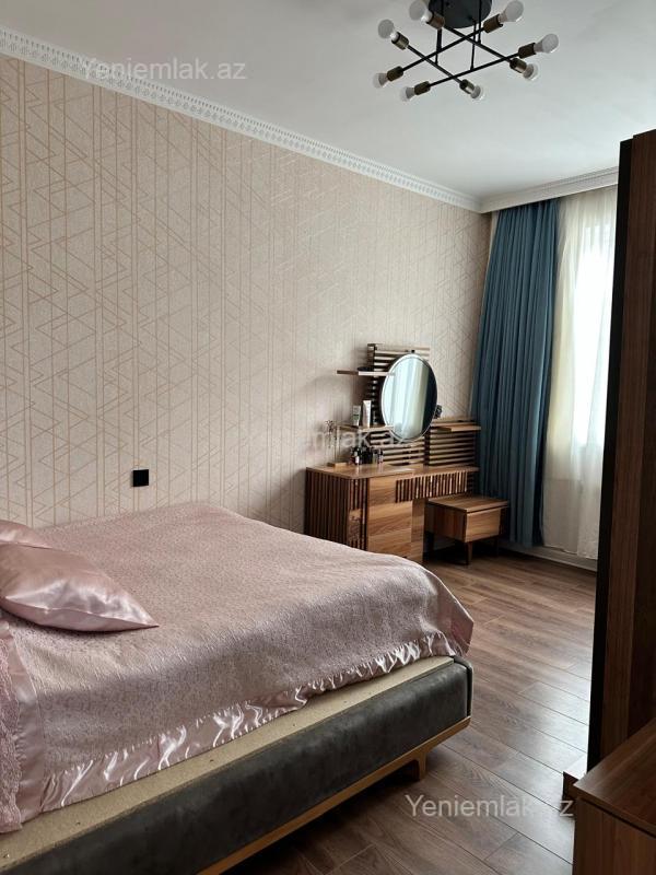 Binəqədidə 3 otaqlı həyət evi satılır, 100 m², 140 000 AZN, şəkil 4 / 12
