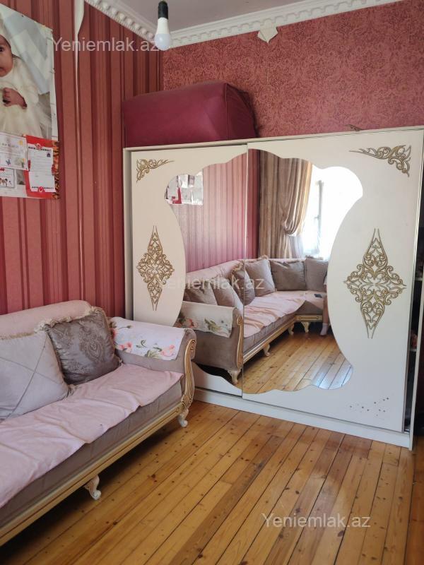 Binəqədidə 3 otaqlı həyət evi satılır, 100 m², 93 000 AZN, şəkil 4 / 12