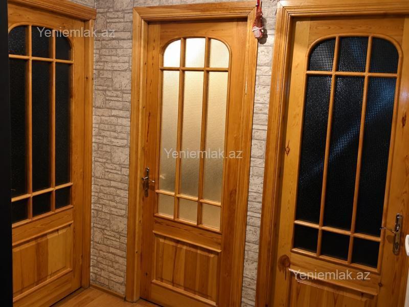 Həzi Aslanovda 3 otaqlı köhnə tikili mənzil satılır, 65 m², 103 000 AZN, şəkil 4 / 11