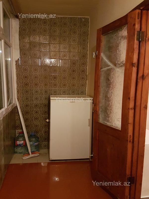 Продаётся 2-комнатная квартира в старом фонде, Xalqlar Dostluğu, 55 м², 135 000 AZN, фото 4 / 12