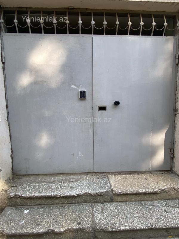 Nəriman Nərimanovda 3 otaqlı köhnə tikili mənzil kirayə verilir, 80 m², 800 AZN/ay, şəkil 4 / 6