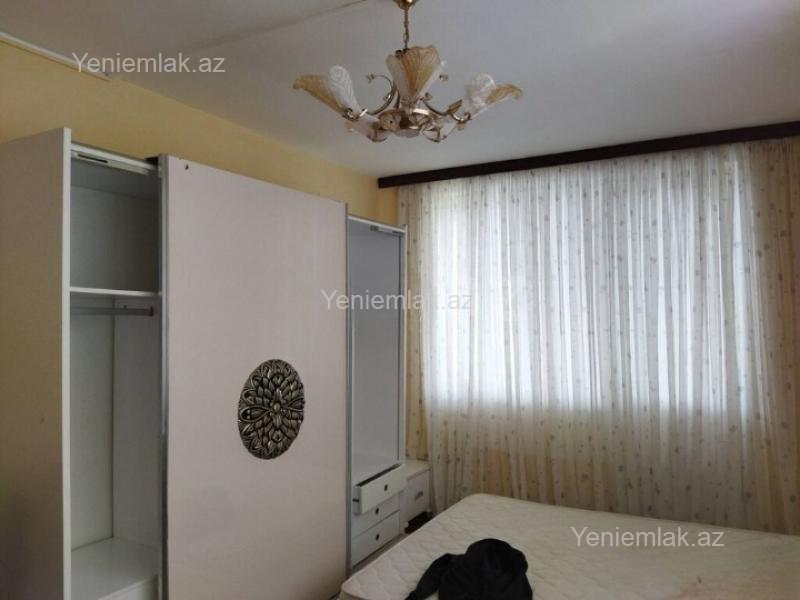 2-room old-build apartment for sale in Həzi Aslanov, 50 m², 135 000 AZN, photo 4 / 7