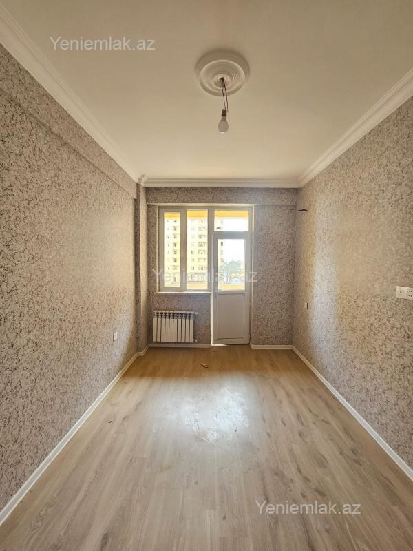 2-room new-build apartment for sale in Saray, 86 m², 27 000 AZN, photo 4 / 9