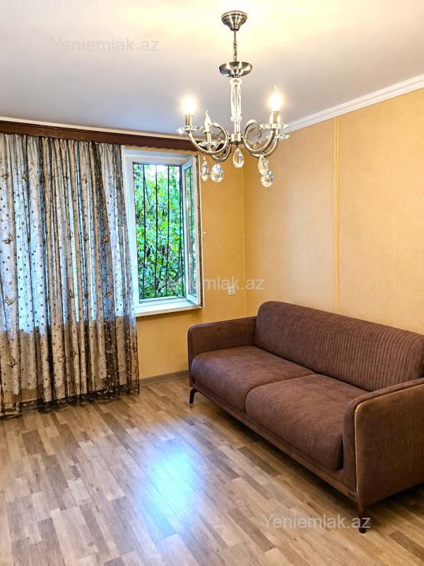 1-room old-build apartment for sale in Bakıxanov, 30 m², 107 000 AZN, photo 4 / 8