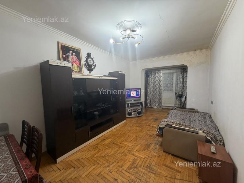 3-room old-build apartment for sale in Xalqlar Dostluğu, 75 m², 160 000 AZN, photo 4 / 12