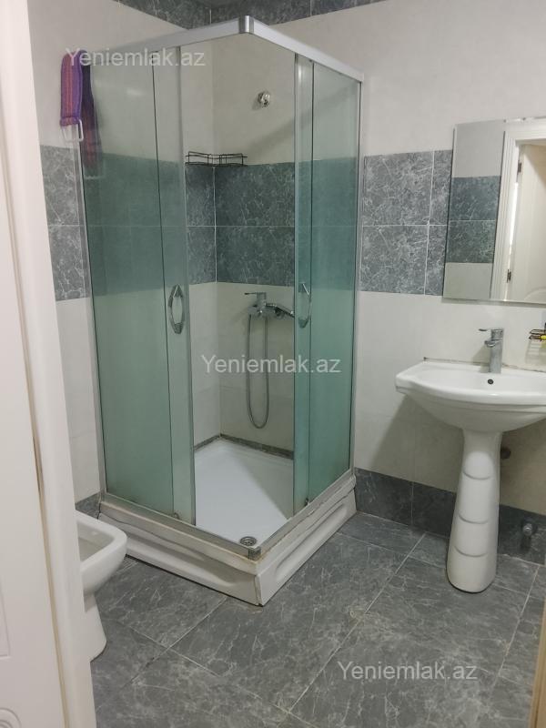 Сдаётся 2-комнатная квартира в новостройке, Masazır, 85 м², 400 AZN/мес, фото 4 / 10