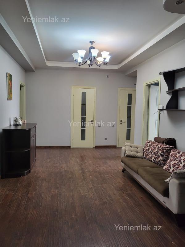 4-room new-build apartment for sale in 28 May, 178 m², 525 000 AZN, photo 4 / 12