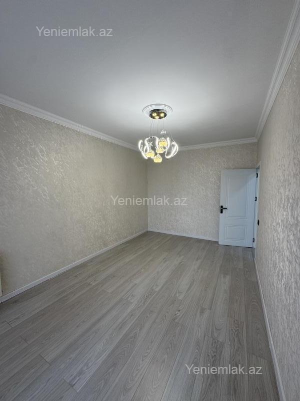 Həzi Aslanovda 2 otaqlı köhnə tikili mənzil satılır, 60 m², 165 000 AZN, şəkil 4 / 9