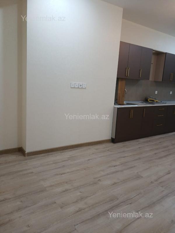 2-room new-build apartment for sale in Badamdar, 55 m², 180 000 AZN, photo 4 / 12