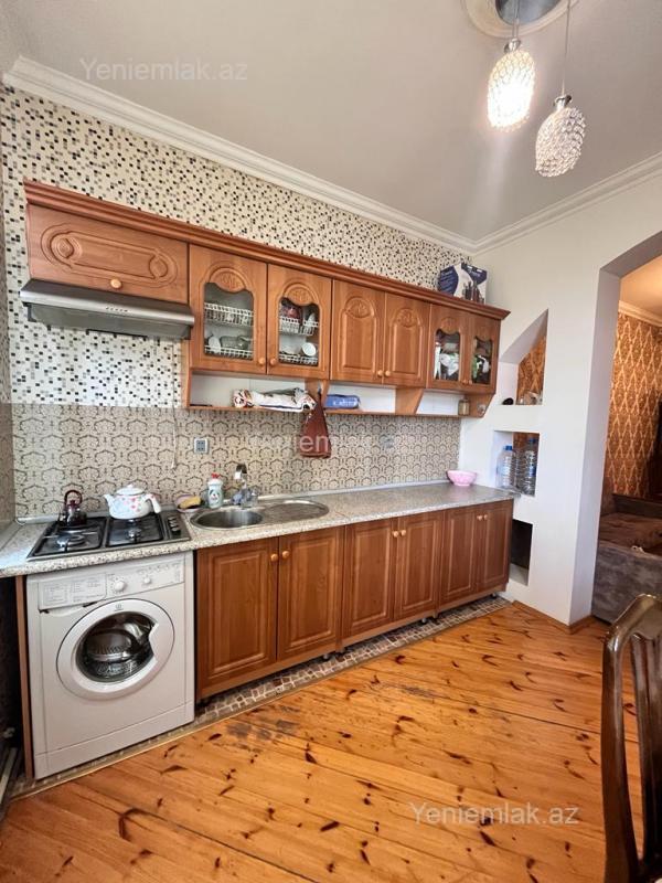 Badamdarda 2 otaqlı yeni tikili mənzil kirayə verilir, 70 m², 650 AZN/ay, şəkil 4 / 12