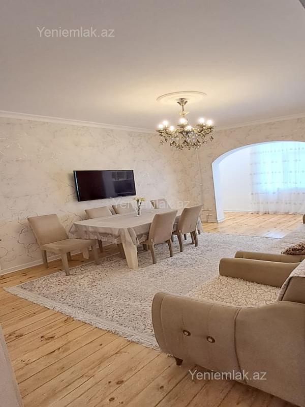 Продаётся 2-комнатная квартира в старом фонде, 8-ci mikrorayon, 60 м², 195 000 AZN, фото 4 / 12