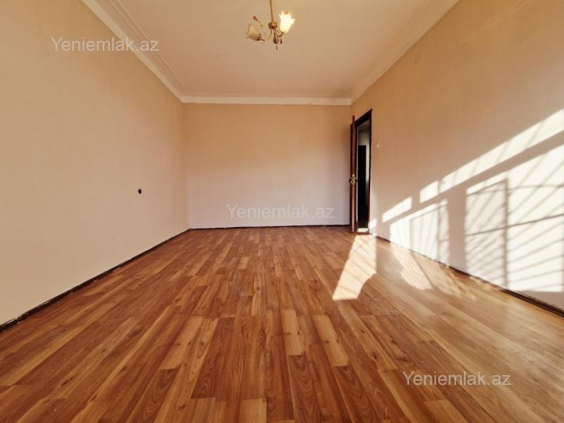 Сдаётся 3-комнатная квартира в старом фонде, Qara Qarayev, 70 м², 600 AZN/мес, фото 4 / 12