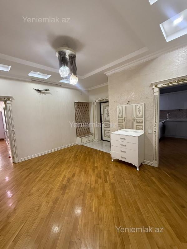 İnşaatçılarda 4 otaqlı yeni tikili mənzil kirayə verilir, 150 m², 899 AZN/ay, şəkil 4 / 12