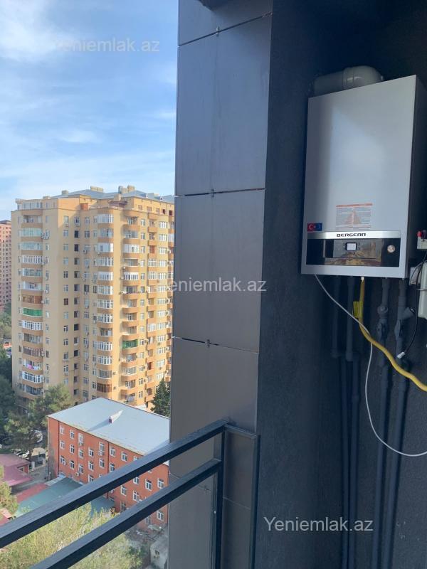 Azadlıq Prospektidə 2 otaqlı yeni tikili mənzil satılır, 58,3 m², 250 000 AZN, şəkil 4 / 11