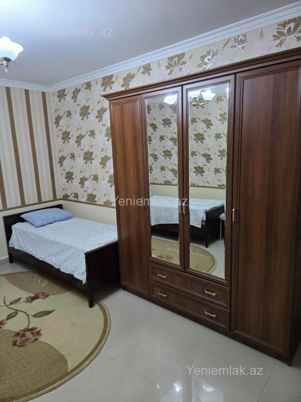 4-room house for rent in Əhmədli, 130 m², 650 AZN/mo, photo 4 / 8