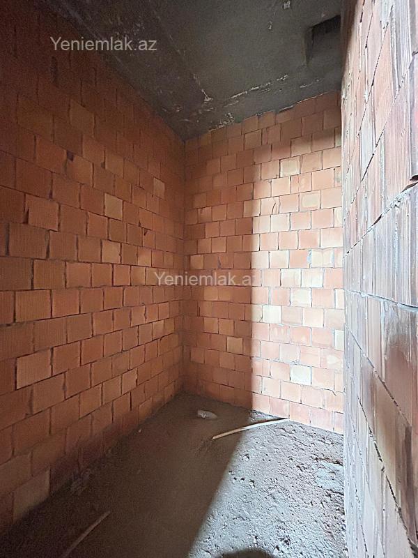 1-room new-build apartment for sale in Binəqədi Park Residence, 51 m², 84 900 AZN, photo 4 / 7