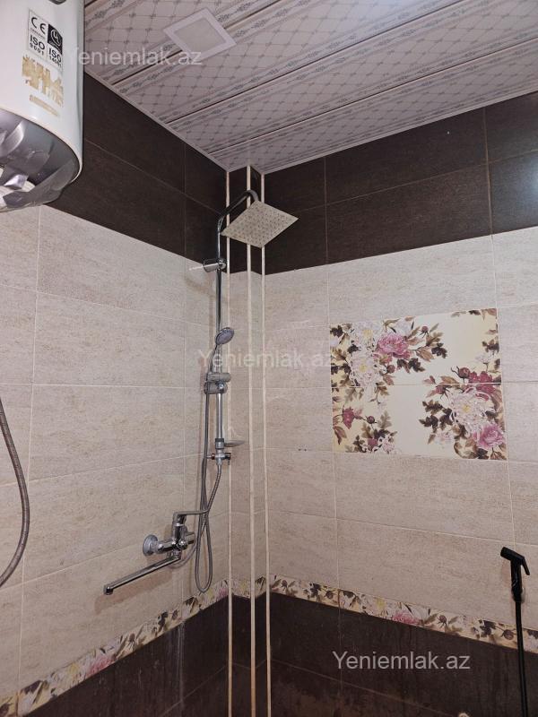 Masazırda 2 otaqlı yeni tikili mənzil kirayə verilir, 55 m², 300 AZN/ay, şəkil 4 / 11