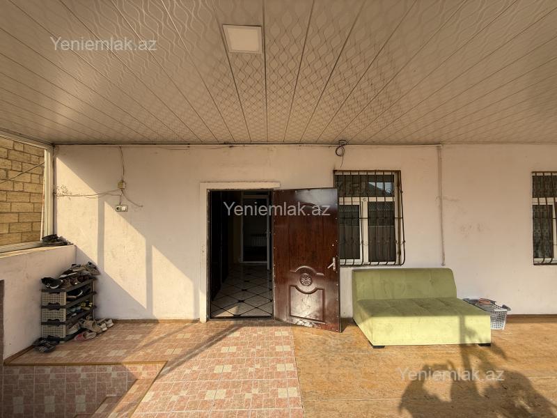 Binəqədidə 3 otaqlı həyət evi satılır, 120 m², 73 000 AZN, şəkil 4 / 12