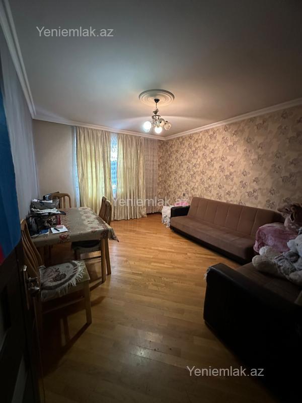 Продаётся 3-комнатная квартира в новостройке, Bakıxanov, 90 м², 146 000 AZN, фото 4 / 12