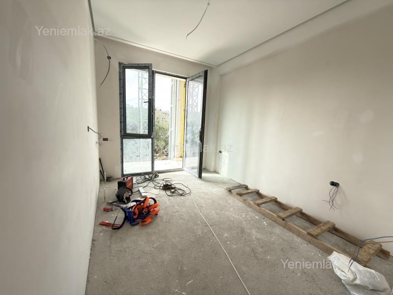 2-room new-build apartment for sale in Kristal Abşeron Biləcəri residence, 51 m², 27 000 AZN, photo 4 / 8