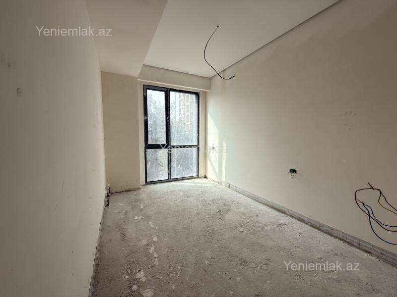 Kristal Abşeron Biləcəri kompleksində 3 otaqlı yeni tikili mənzil satılır, 84 m², 41 000 AZN, şəkil 4 / 12