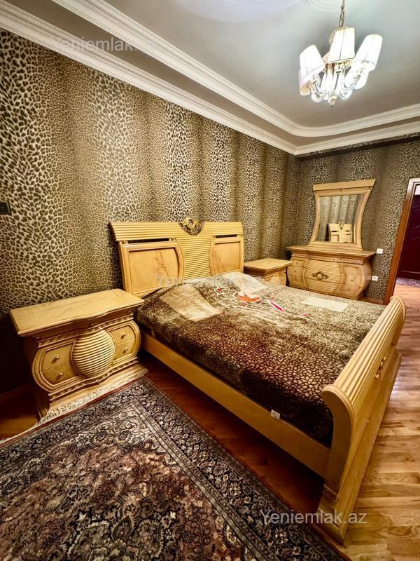 28 Mayda 2 otaqlı yeni tikili mənzil kirayə verilir, 80 m², 1 000 AZN/ay, şəkil 4 / 9