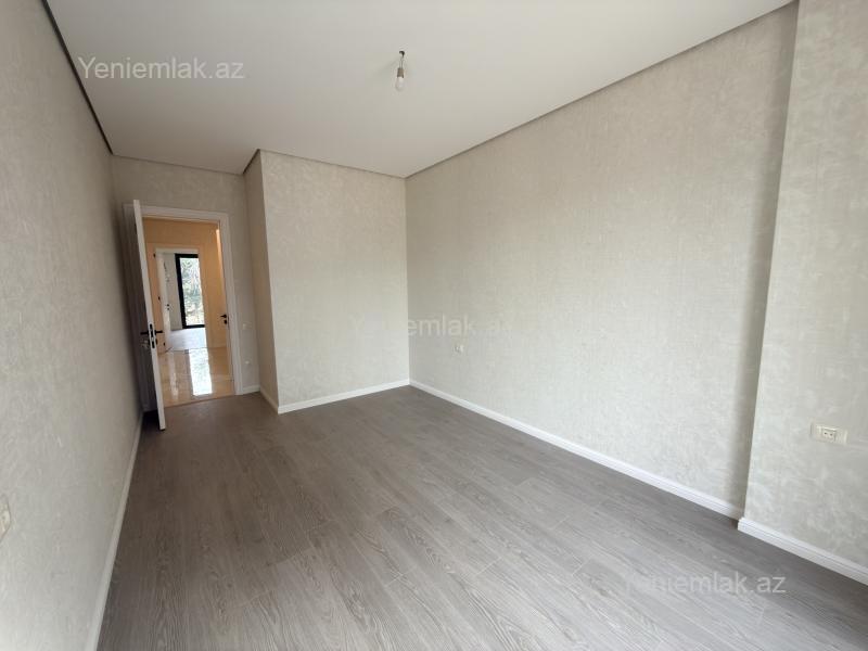 Kristal Abşeron Biləcəri kompleksində 3 otaqlı yeni tikili mənzil satılır, 106 m², 50 000 AZN, şəkil 4 / 10