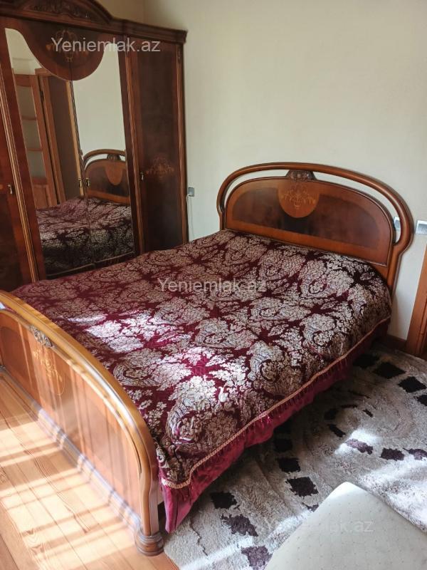 3-room old-build apartment for sale in 28 May, 70 m², 279 000 AZN, photo 4 / 12
