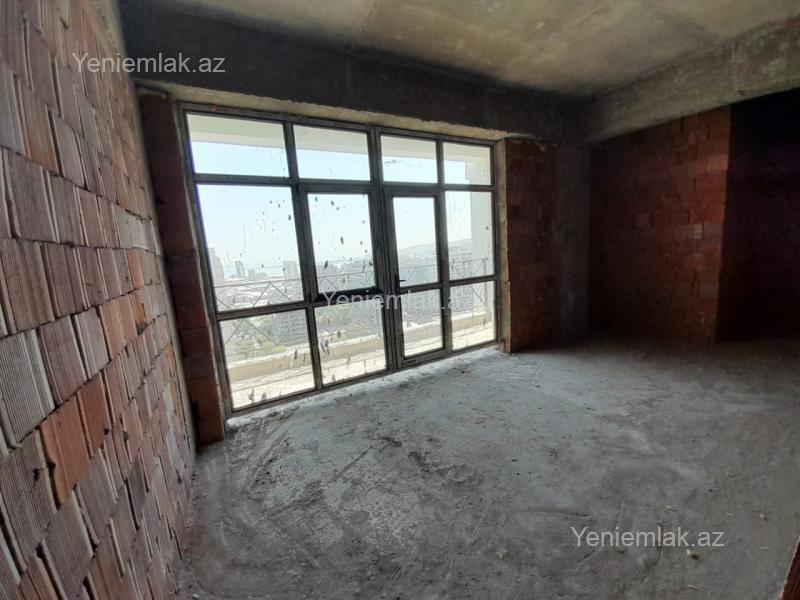 28 Mayda 3 otaqlı yeni tikili mənzil satılır, 145 m², 375 000 AZN, şəkil 4 / 12