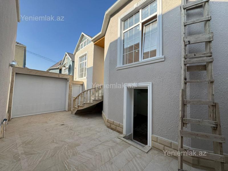 Binəqədidə 6 otaqlı həyət evi satılır, 200 m², 115 000 AZN, şəkil 4 / 12