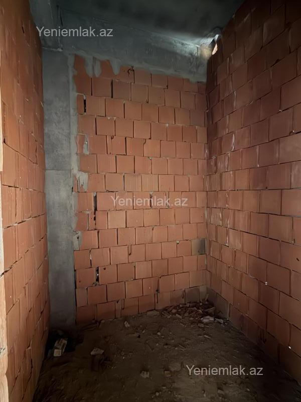 Qurtuluş 93 kompleksində 1 otaqlı yeni tikili mənzil satılır, 51 m², 68 000 AZN, şəkil 4 / 8