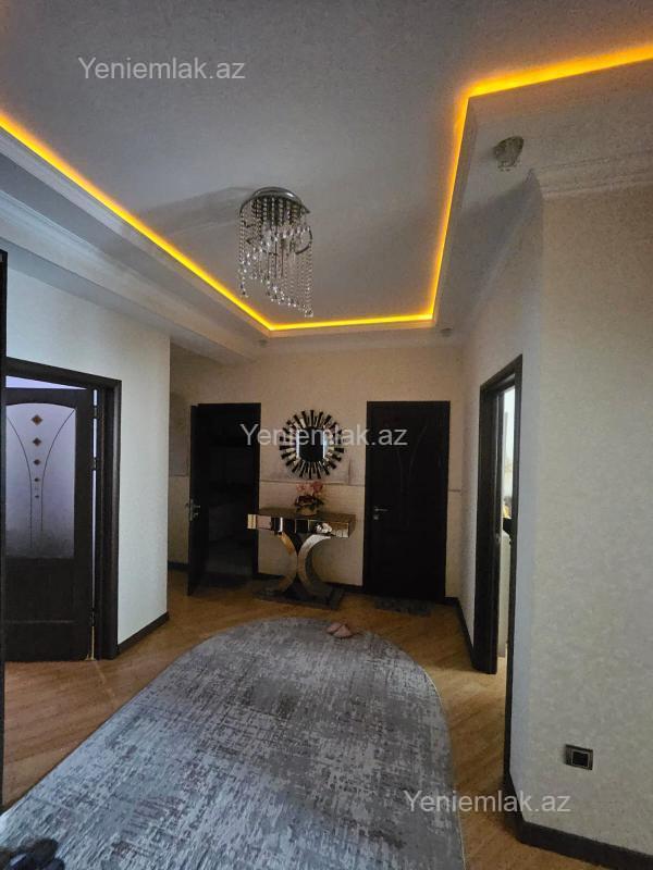 Kubinkada 3 otaqlı yeni tikili mənzil satılır, 135 m², 395 000 AZN, şəkil 4 / 12