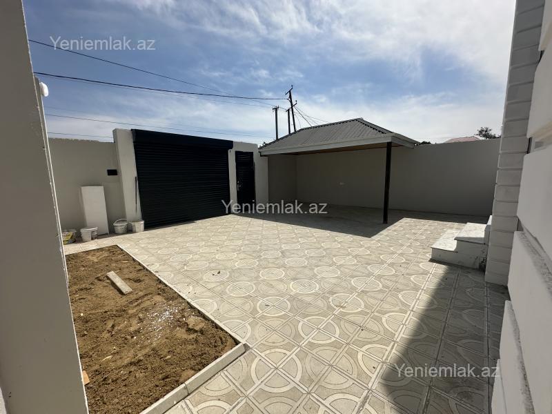 Sarayda 4 otaqlı həyət evi satılır, 200 m², 119 000 AZN, şəkil 4 / 12