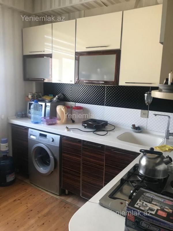 Продаётся 4-комнатная квартира в новостройке, ЖК Qurtuluş 93, 114 м², 110 000 AZN, фото 5 / 11
