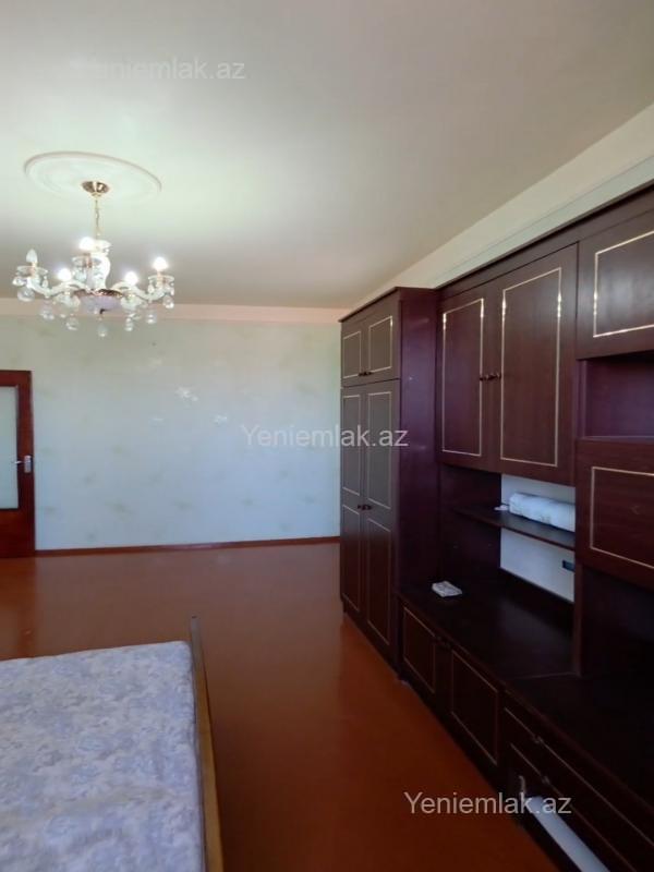 Bakıxanovda 1 otaqlı köhnə tikili mənzil satılır, 43 m², 106 000 AZN, şəkil 5 / 10