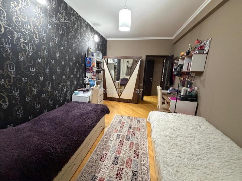 Продаётся 3-комнатная квартира в старом фонде, Nəriman Nərimanov, 95 м², 305 000 AZN, фото 5 / 12