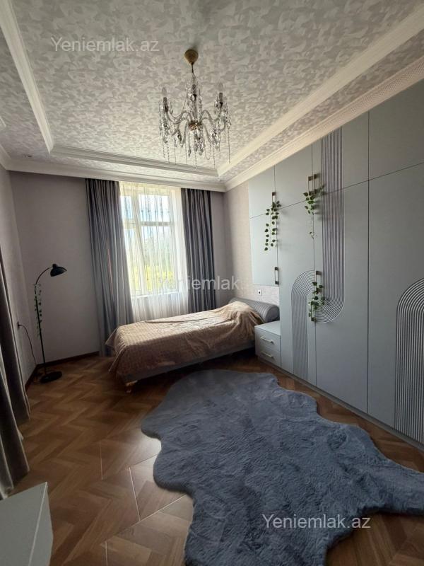 Bakıxanovda 6 otaqlı həyət evi satılır, 300 m², 668 000 AZN, şəkil 5 / 12