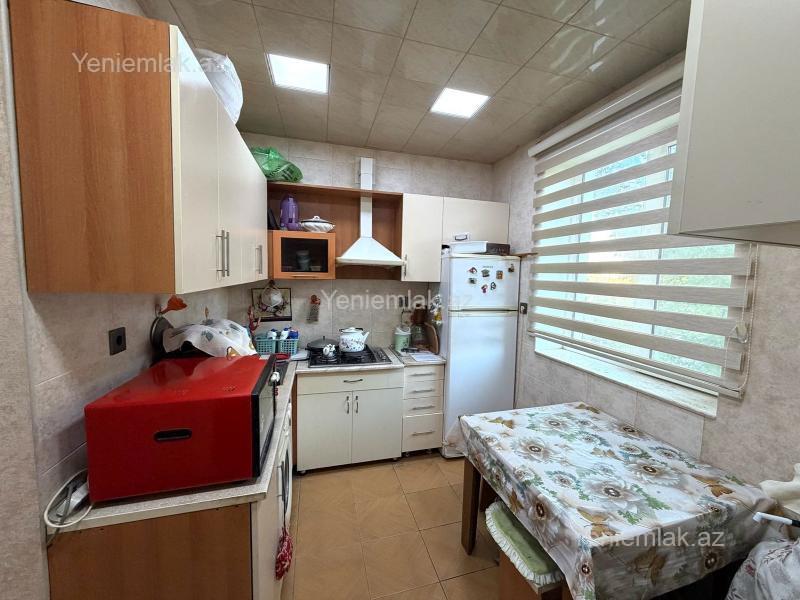 Nəriman Nərimanovda 2 otaqlı köhnə tikili mənzil satılır, 43 m², 168 000 AZN, şəkil 5 / 9
