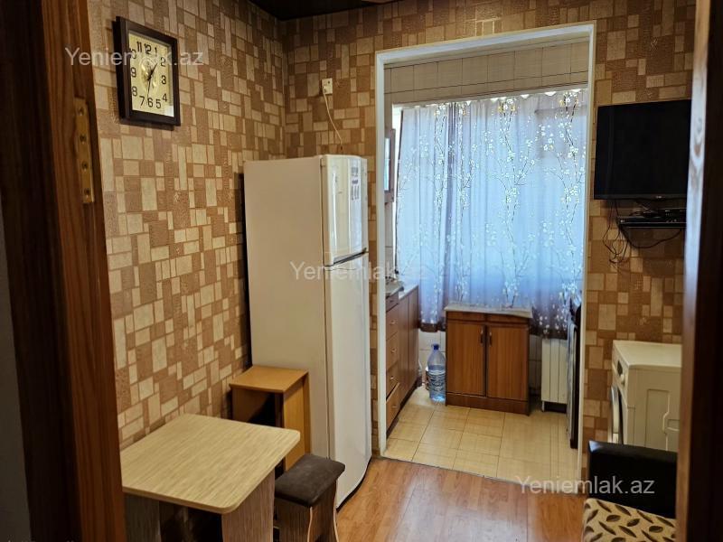 Продаётся 3-комнатная квартира в старом фонде, Yeni Günəşli, 80 м², 150 000 AZN, фото 5 / 12
