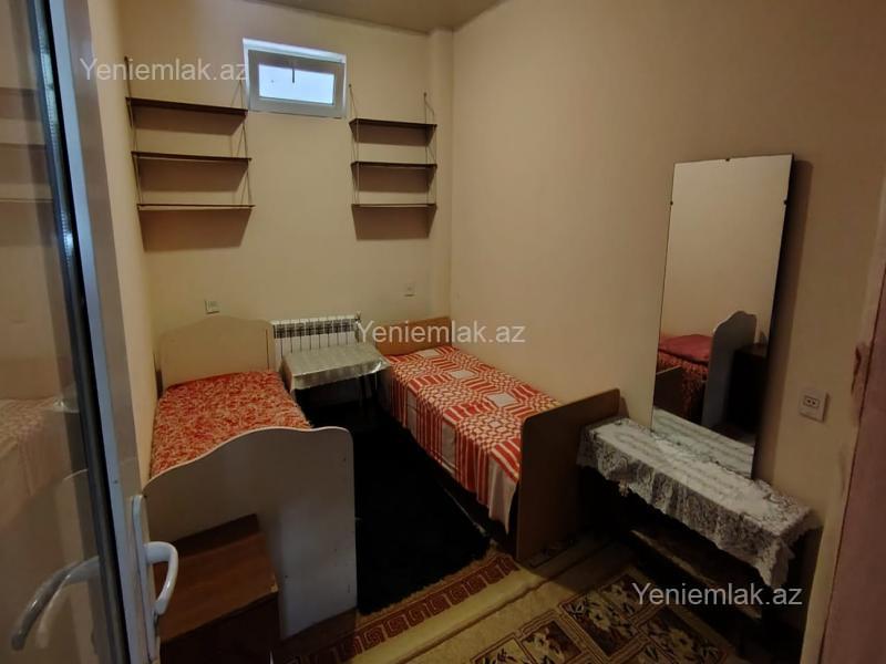 9-cu mikrorayonda 2 otaqlı köhnə tikili mənzil kirayə verilir, 38 m², 430 AZN/ay, şəkil 5 / 12