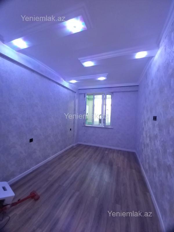 Продаётся 2-комнатная квартира в новостройке, Saray, 63,5 м², 98 000 AZN, фото 5 / 12