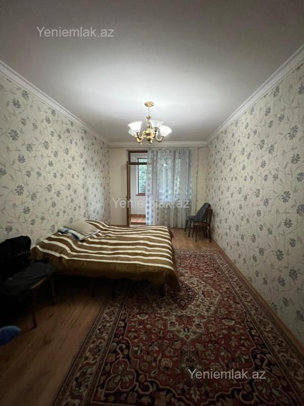 Azadlıq Prospektidə 4 otaqlı köhnə tikili mənzil satılır, 140 m², 265 000 AZN, şəkil 5 / 12