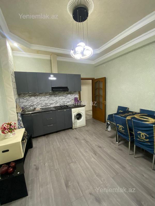 Продаётся 2-комнатная квартира в новостройке, Kubinka, 100 м², 279 000 AZN, фото 5 / 12