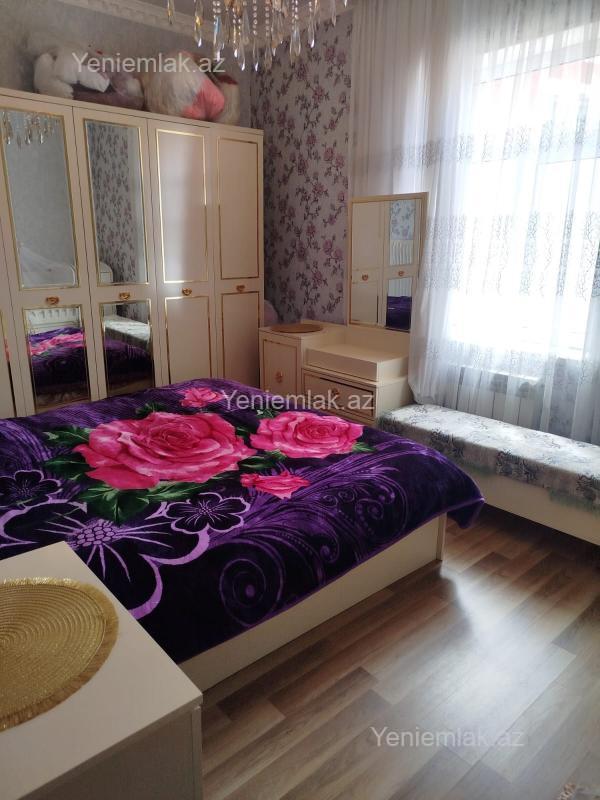 Biləcəridə 4 otaqlı həyət evi satılır, 115 m², 130 000 AZN, şəkil 5 / 10