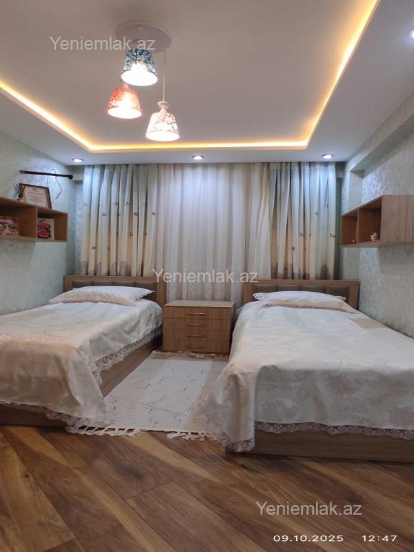 Продаётся 2-комнатная квартира в новостройке, Saray, 76 м², 115 000 AZN, фото 5 / 12