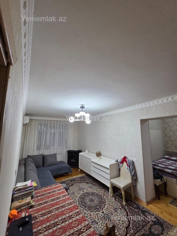 Biləcəridə 4 otaqlı həyət evi satılır, 100 m², 125 000 AZN, şəkil 5 / 12