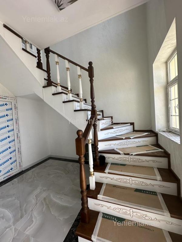 Продаётся 5-комнатный дом, Saray, 220 м², 145 000 AZN, фото 5 / 12